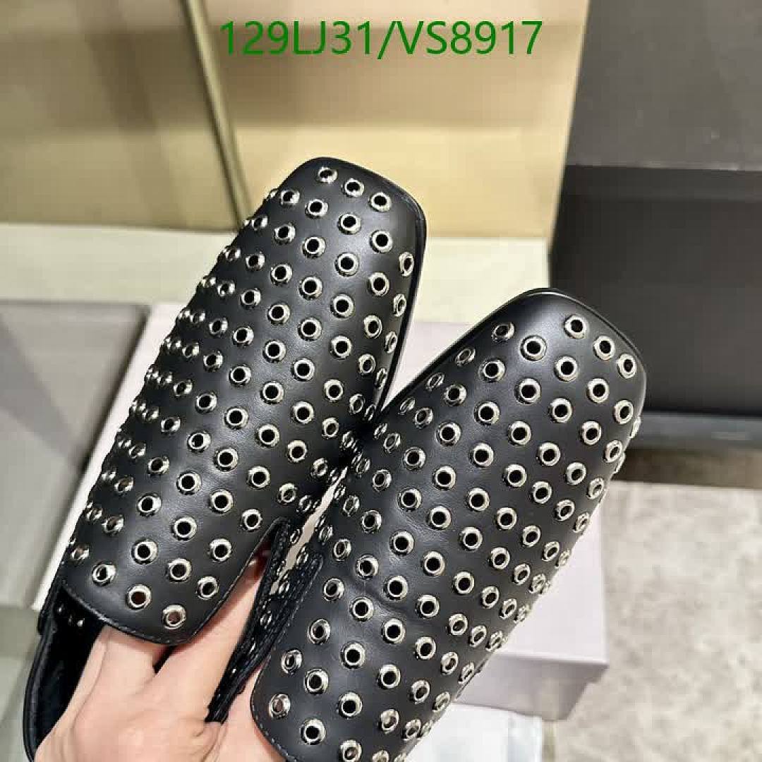 Jimmy Choo-Women Shoes Code: VS8917 $: 129USD