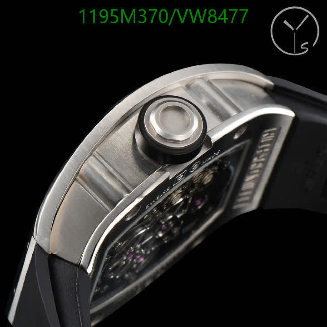 Richard Mille-Watch-Mirror Quality Code: VW8477 $: 1195USD