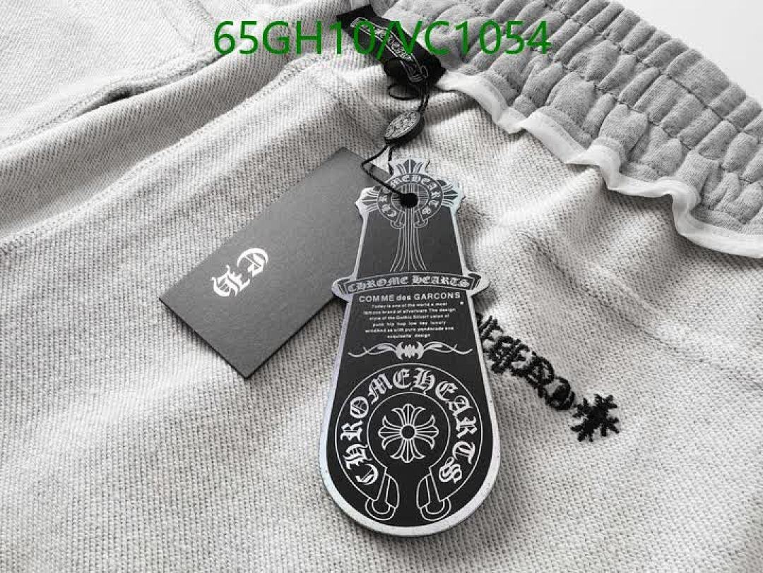 Chrome Hearts-Beach Shorts Code: VC1054 $: 65USD