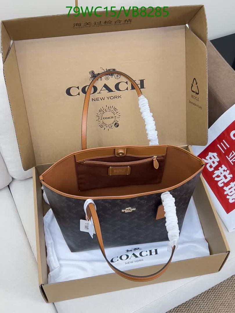 Coach-Bag-4A Quality Code: VB8285 $: 79USD