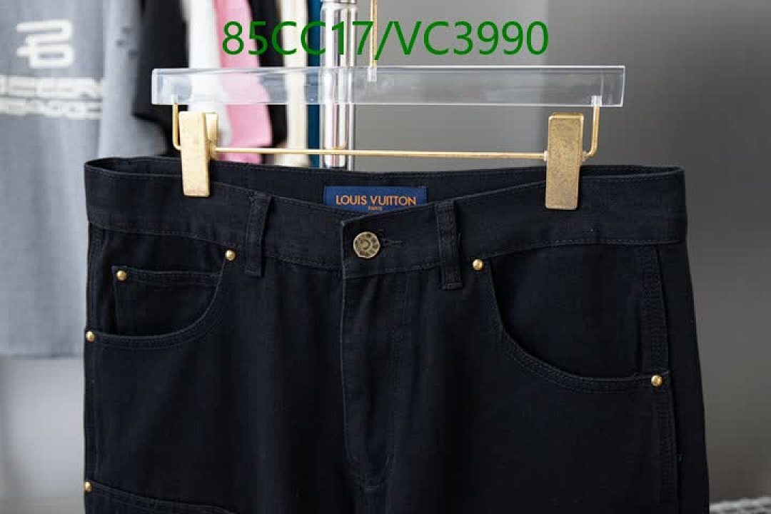 LV-Clothing Code: VC3990 $: 85USD