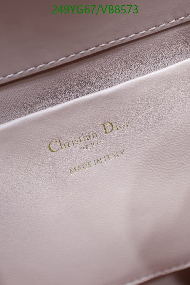 Dior-Bag-Mirror Quality Code: VB8573 $: 249USD