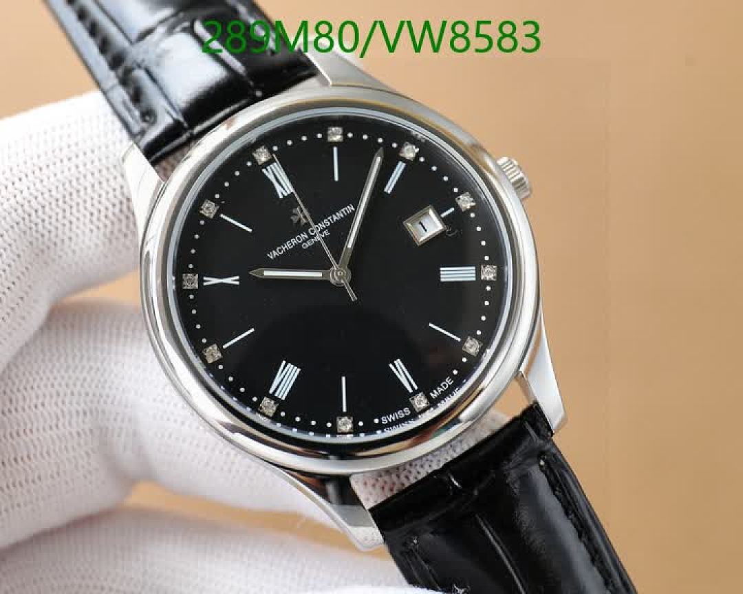 Vacheron Constantin-Watch-Mirror Quality Code: VW8583 $: 289USD