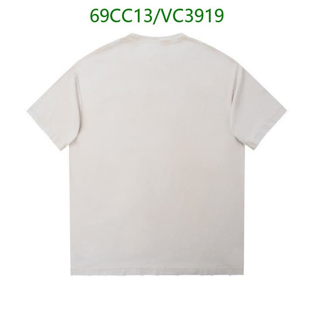Balenciaga-Clothing Code: VC3919 $: 69USD