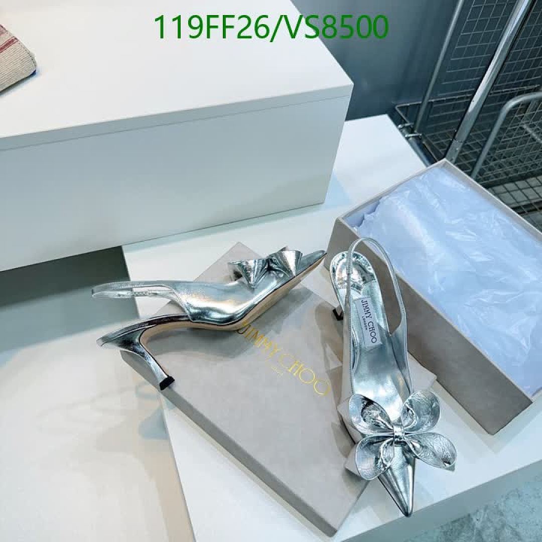 Jimmy Choo-Men shoes Code: VS8500 $: 119USD