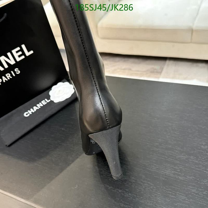 Boots-Women Shoes Code: JK286 $: 185USD