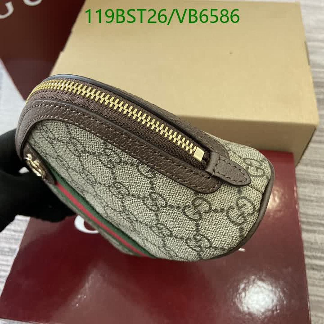 Gucci-Bag-Mirror Quality Code: VB6586 $: 119USD