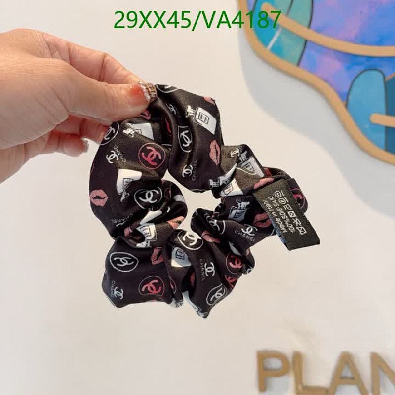 Chanel-Headband Code: VA4187 $: 29USD