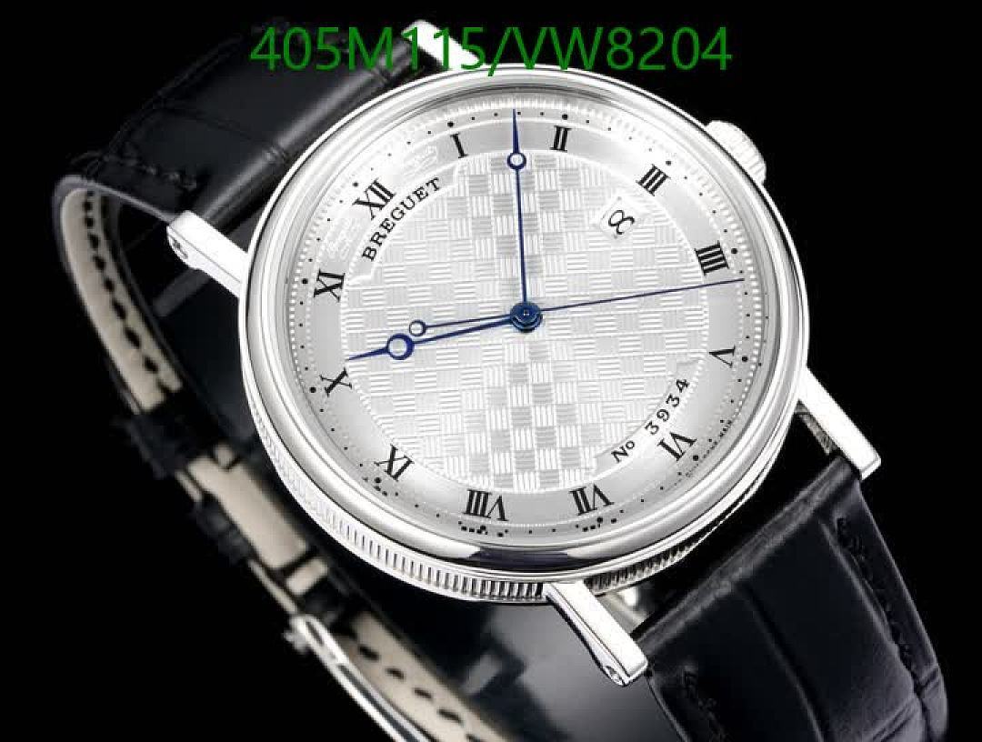 Breguet-Watch-Mirror Quality Code: VW8204 $: 405USD