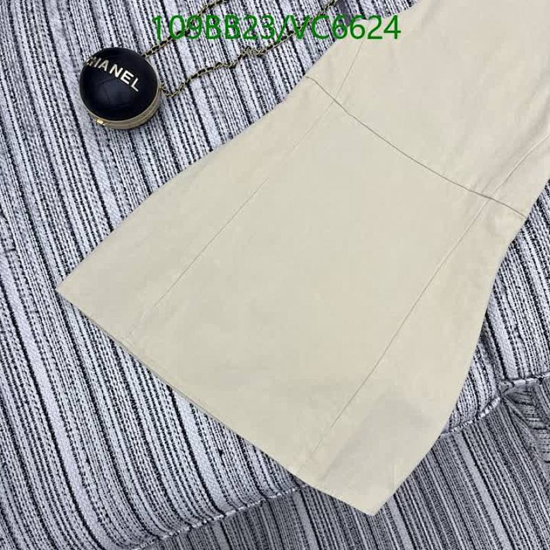 Miu Miu-Clothing Code: VC6624 $: 109USD