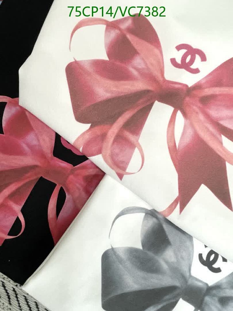 Chanel-Clothing Code: VC7382 $: 75USD-Yupoo.ru - Copybrand.Team photo album Chanel-Clothing Code: VC7382 $: 75USD