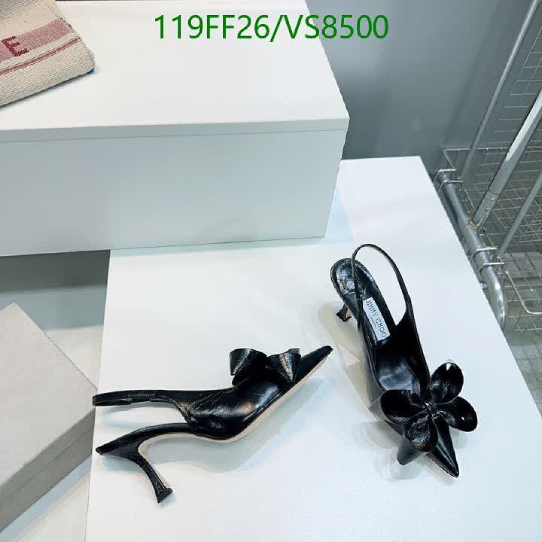 Jimmy Choo-Men shoes Code: VS8500 $: 119USD