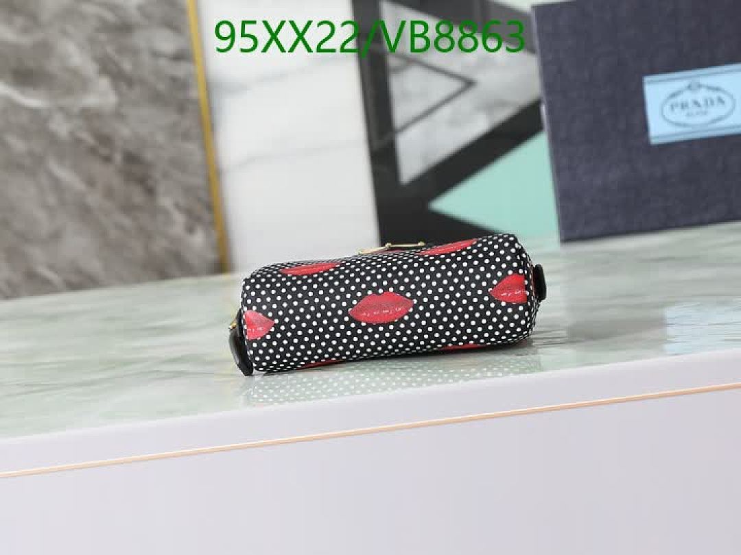 Prada-Bag-Mirror Quality Code: VB8863 $: 95USD