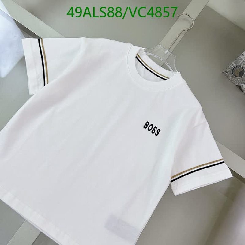 Boss-Kids Clothing Code: VC4857 $: 49USD