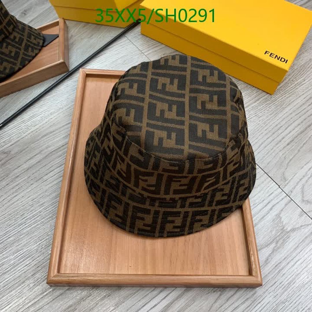 Fendi-Cap(Hat) Code: SH0291 $: 35USD