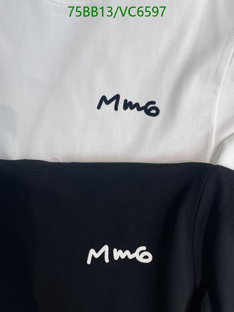 Maison Margiela-Clothing Code: VC6597 $: 75USD