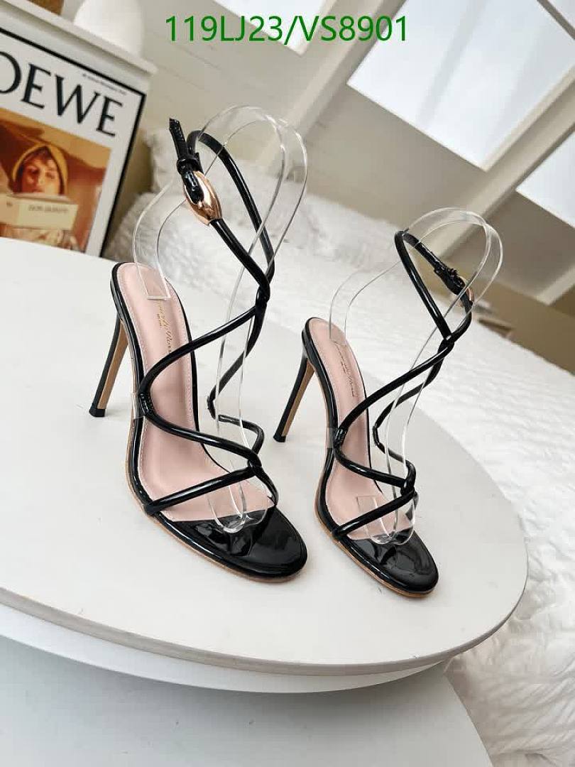 Gianvito Rossi-Women Shoes Code: VS8901 $: 119USD