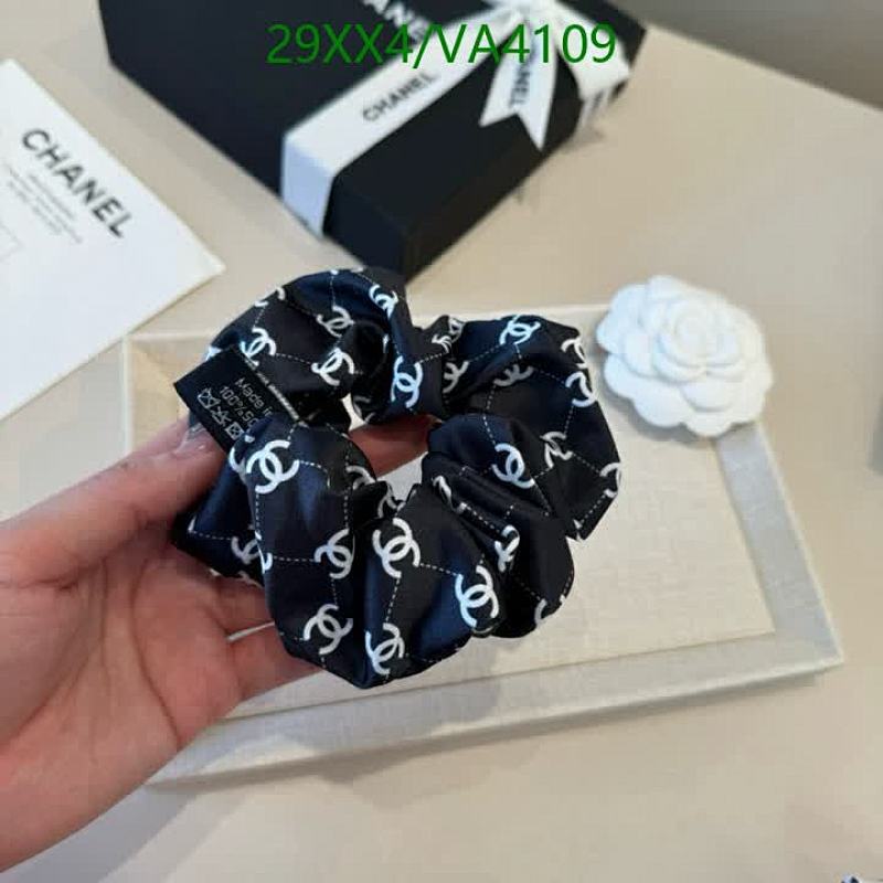 Chanel-Headband Code: VA4109 $: 29USD