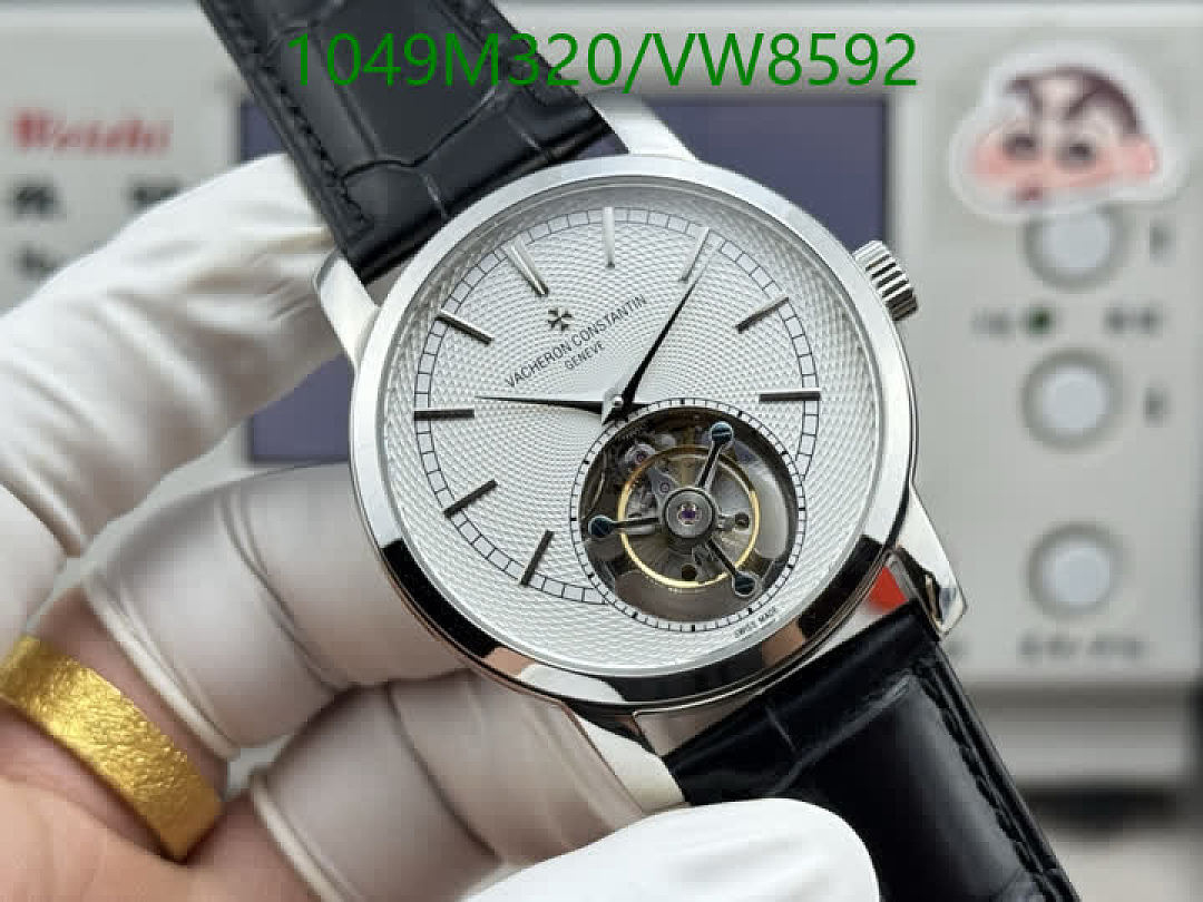 Vacheron Constantin-Watch-Mirror Quality Code: VW8592 $: 1049USD