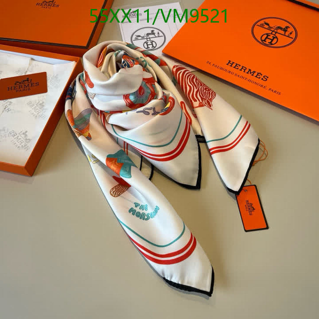 Hermes-Scarf Code: VM9521 $: 55USD