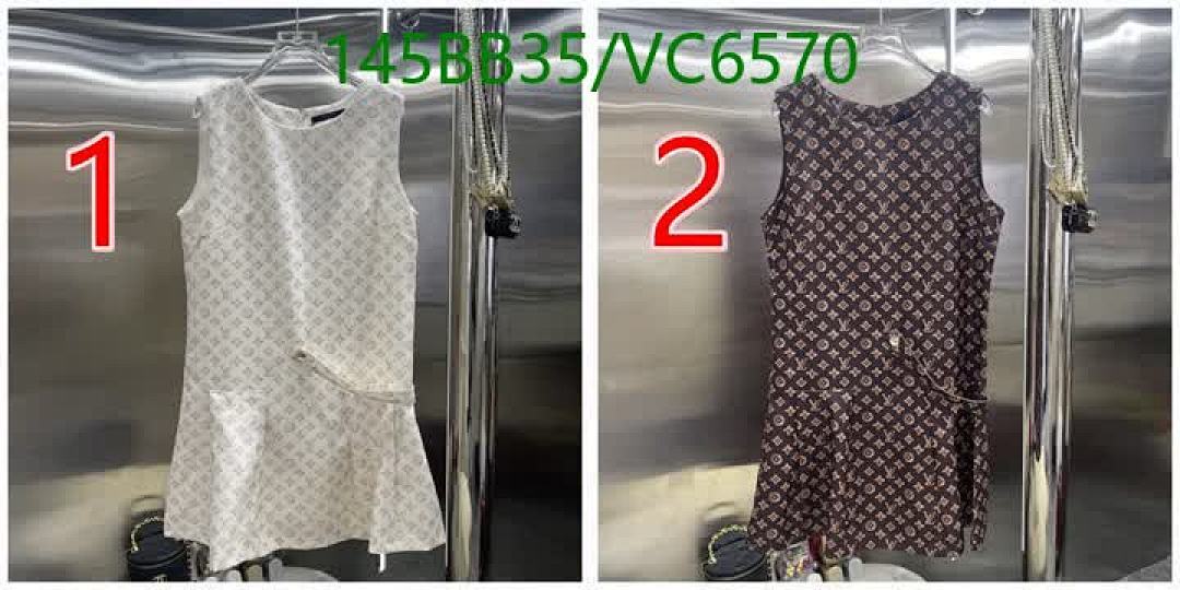 LV-Clothing Code: VC6570 $: 145USD