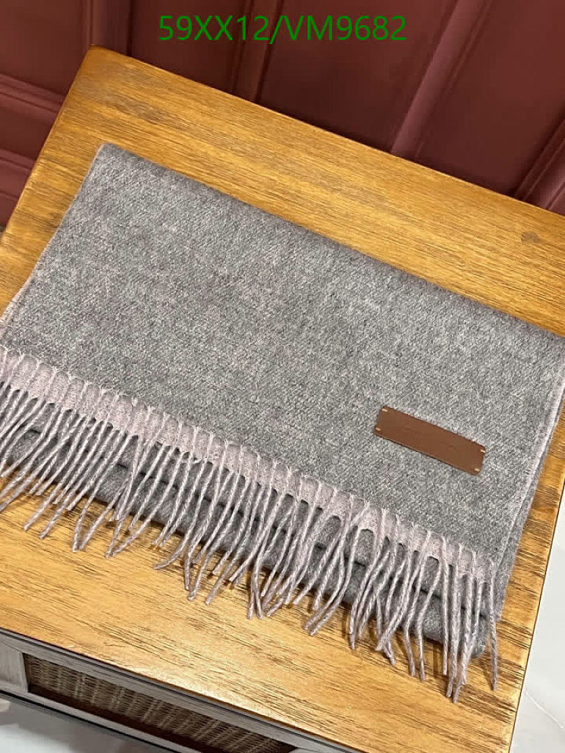 LV-Scarf Code: VM9682 $: 59USD