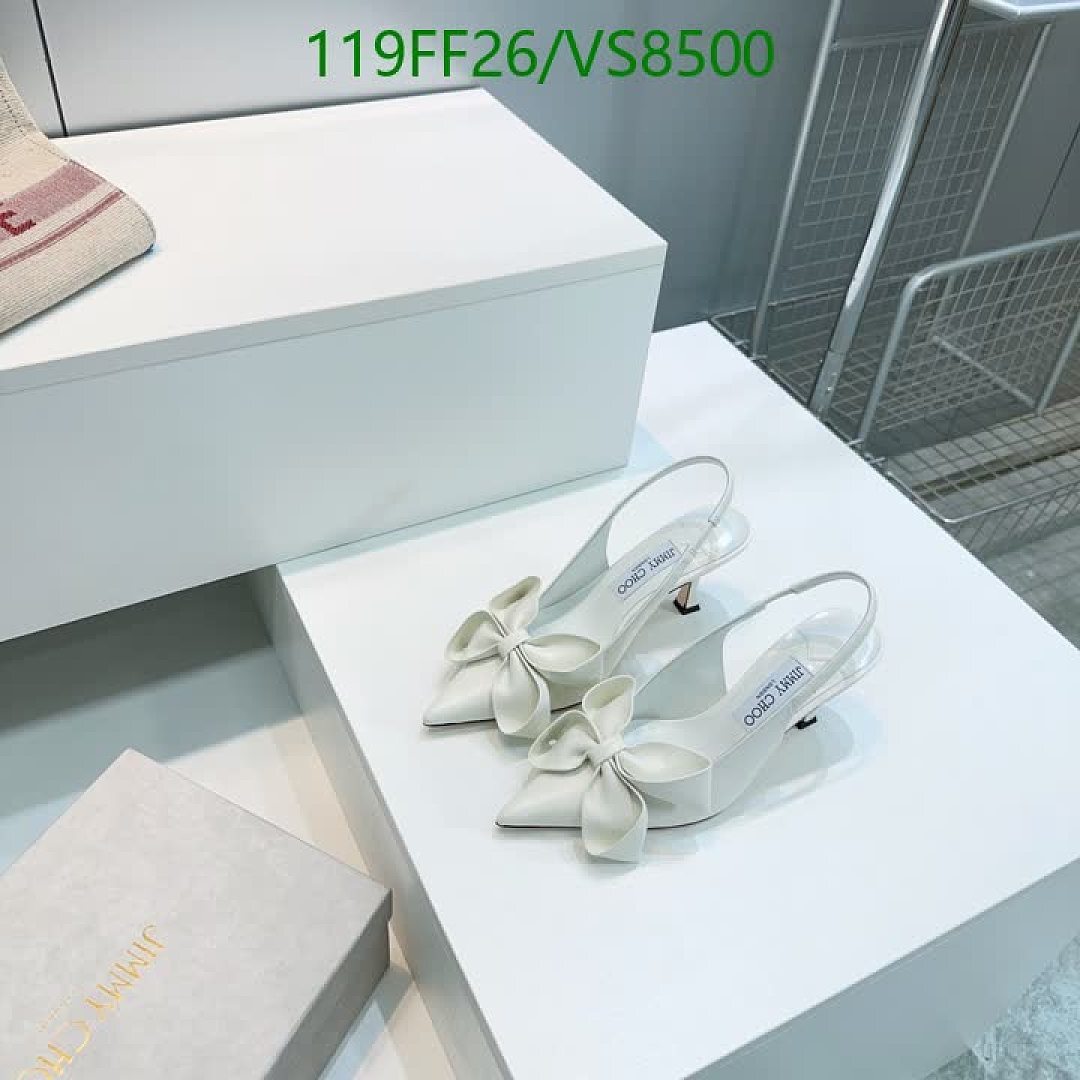 Jimmy Choo-Men shoes Code: VS8500 $: 119USD