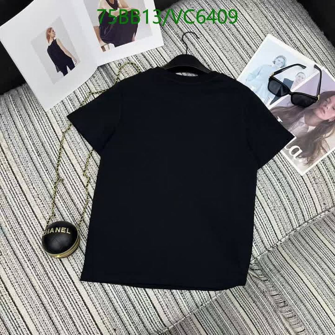 Loro Piana-Clothing Code: VC6409 $: 75USD