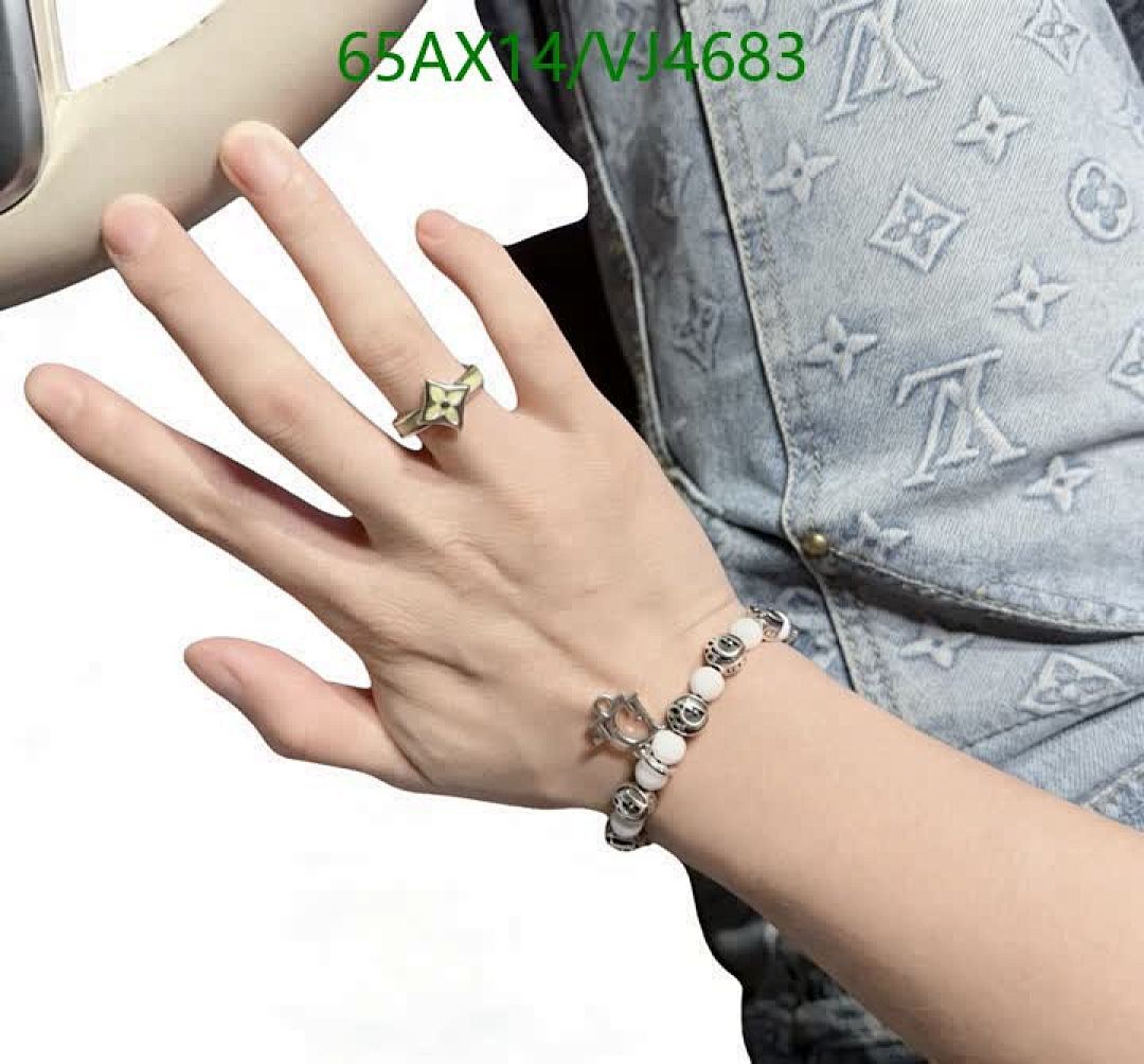 Dior-Jewelry Code: VJ4683 $: 65USD