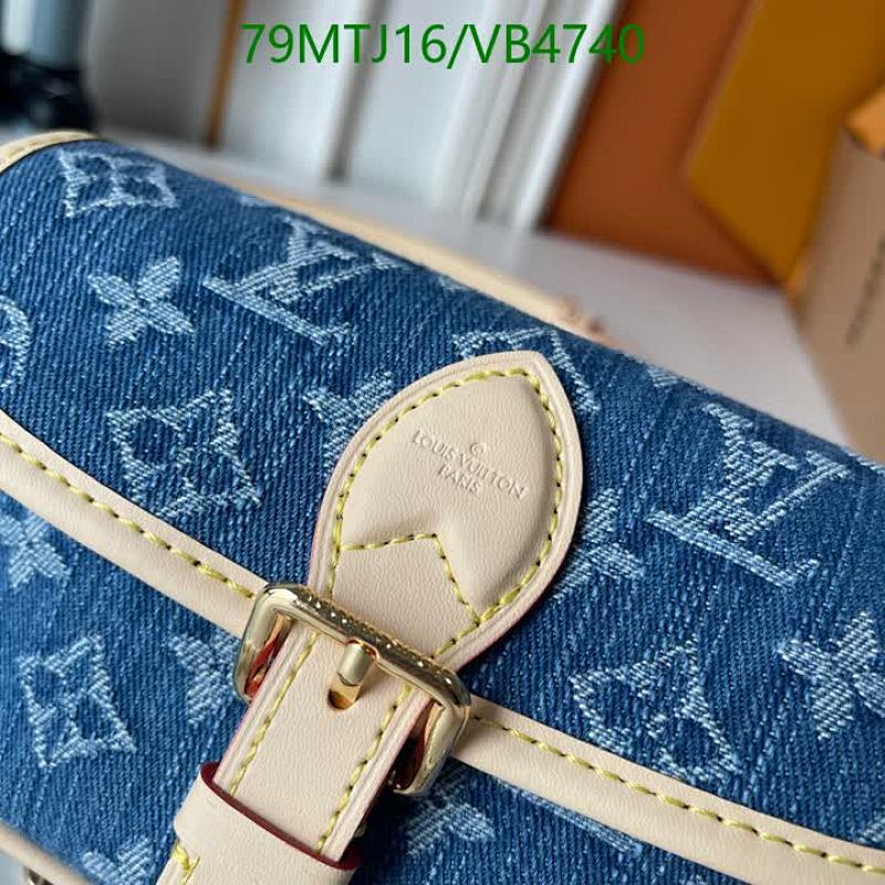 LV-Bag-4A Quality Code: VB4740 $: 79USD