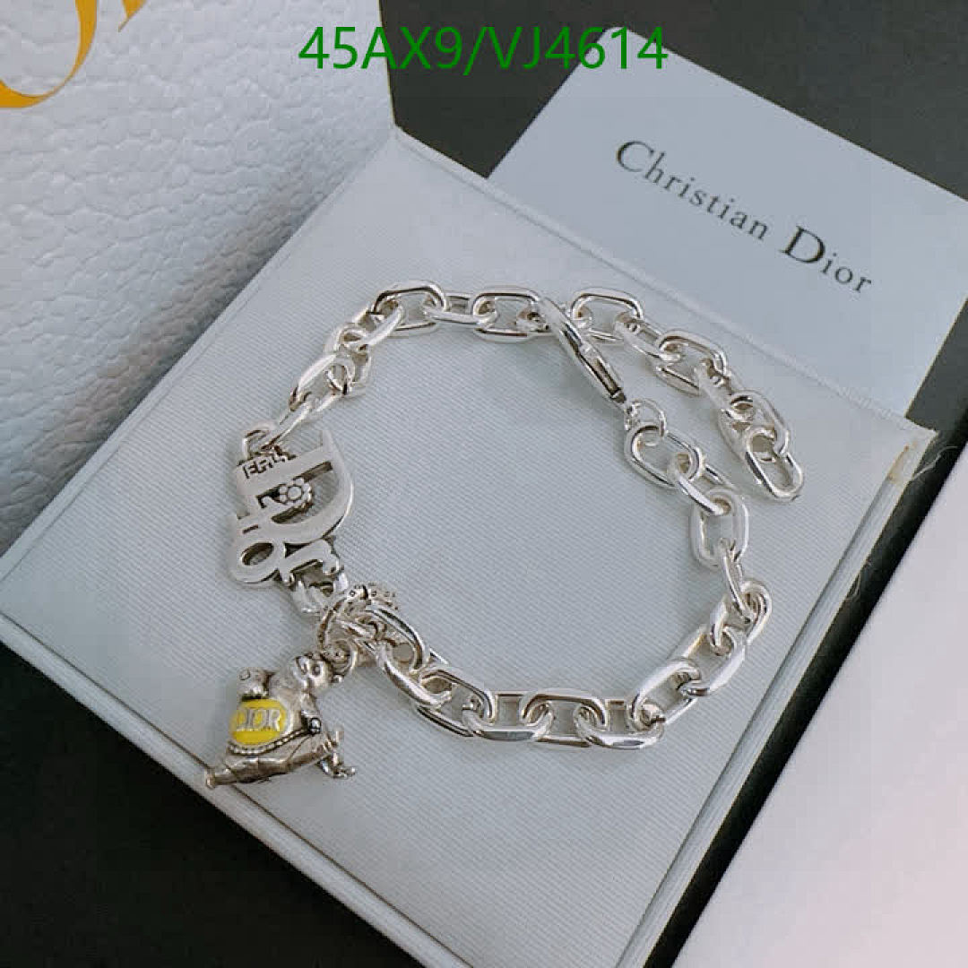 Dior-Jewelry Code: VJ4614 $: 45USD