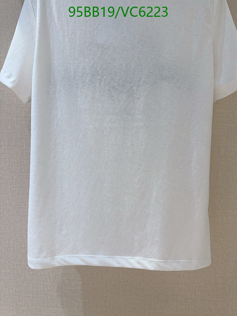 Dior-Clothing Code: VC6223 $: 95USD