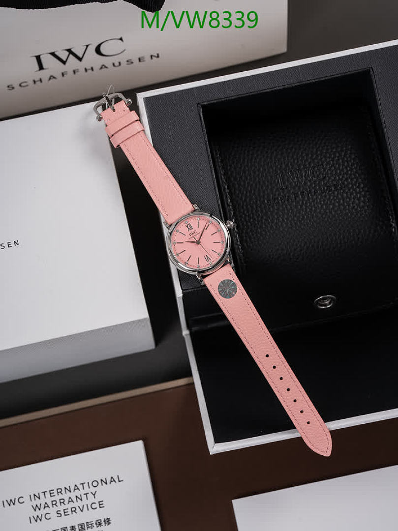 IWC-Watch-Mirror Quality Code: VW8339