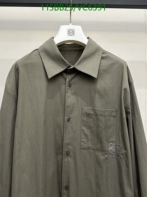 Loewe-Clothing Code: VC6391 $: 115USD