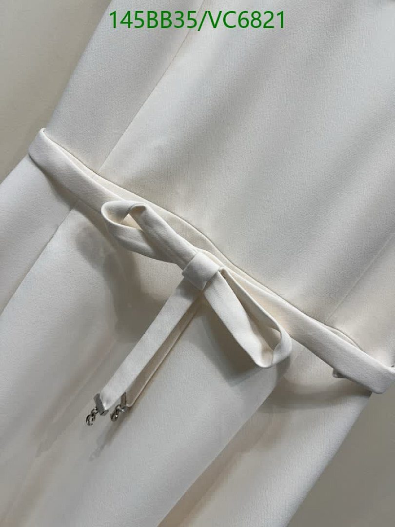 Prada-Clothing Code: VC6821 $: 145USD