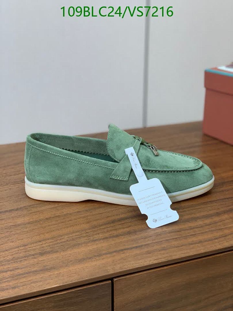 Loro Piana-Women Shoes Code: VS7216 $: 109USD