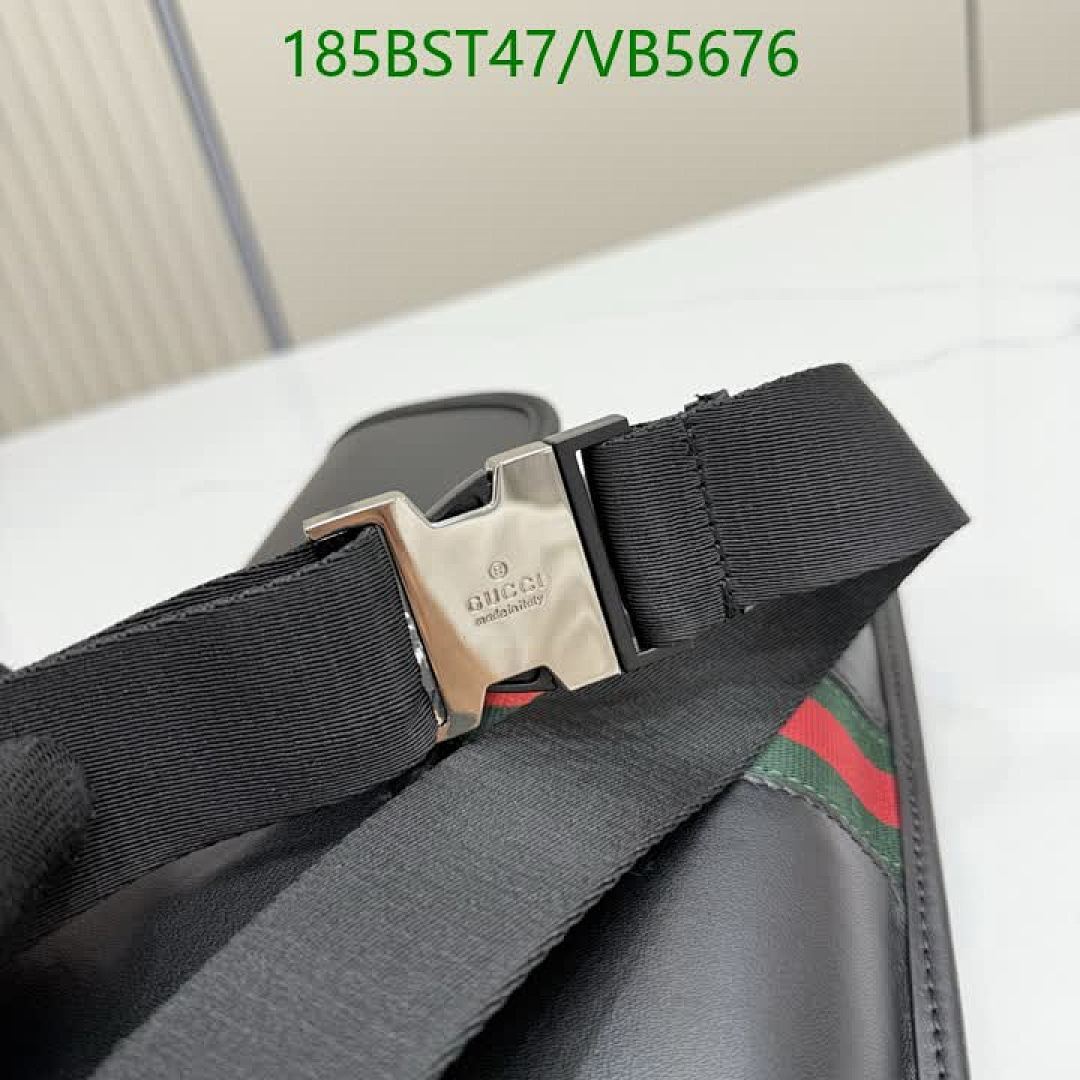 Gucci-Bag-Mirror Quality Code: VB5676 $: 185USD