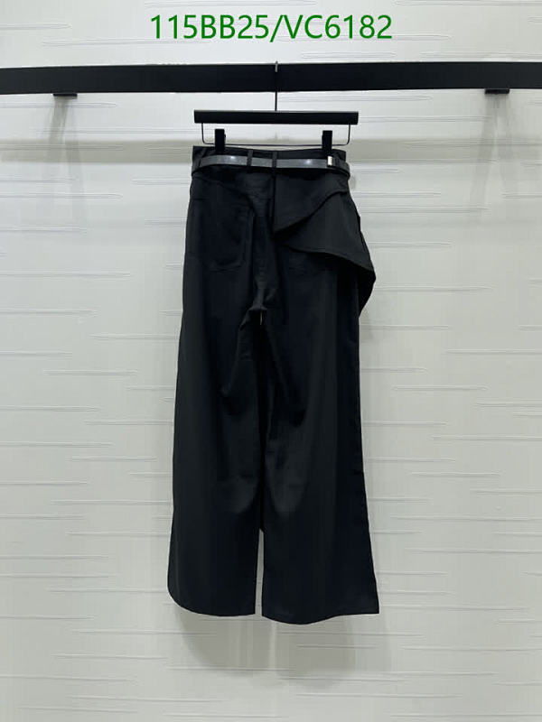 Dior-Clothing Code: VC6182 $: 115USD