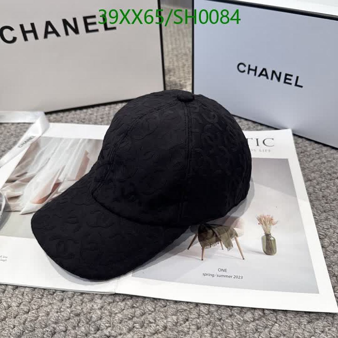 Chanel-Cap(Hat) Code: SH0084 $: 39USD