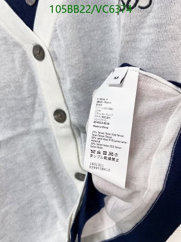 Loewe-Clothing Code: VC6374 $: 105USD