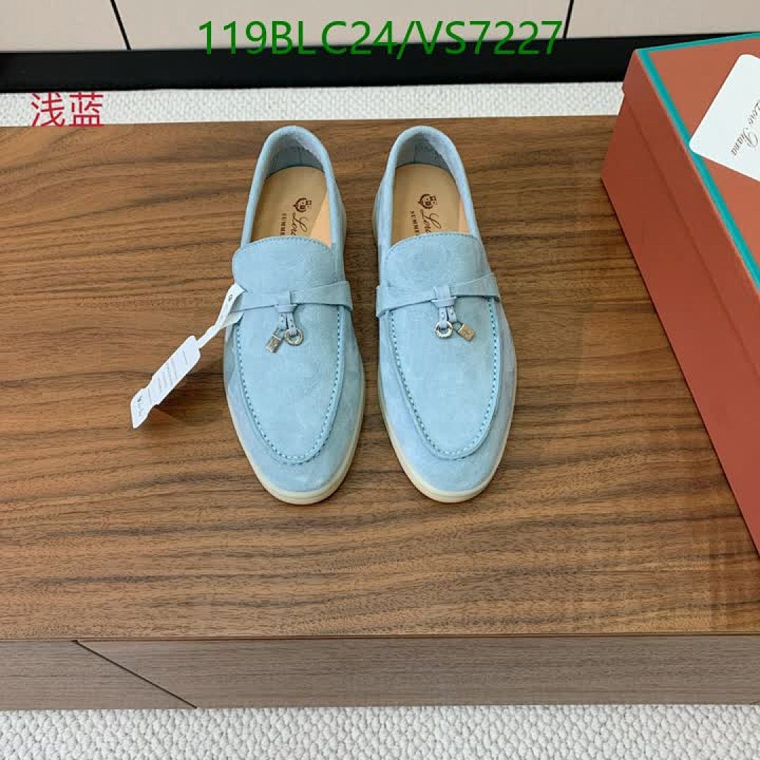 Loro Piana-Women Shoes Code: VS7227 $: 119USD