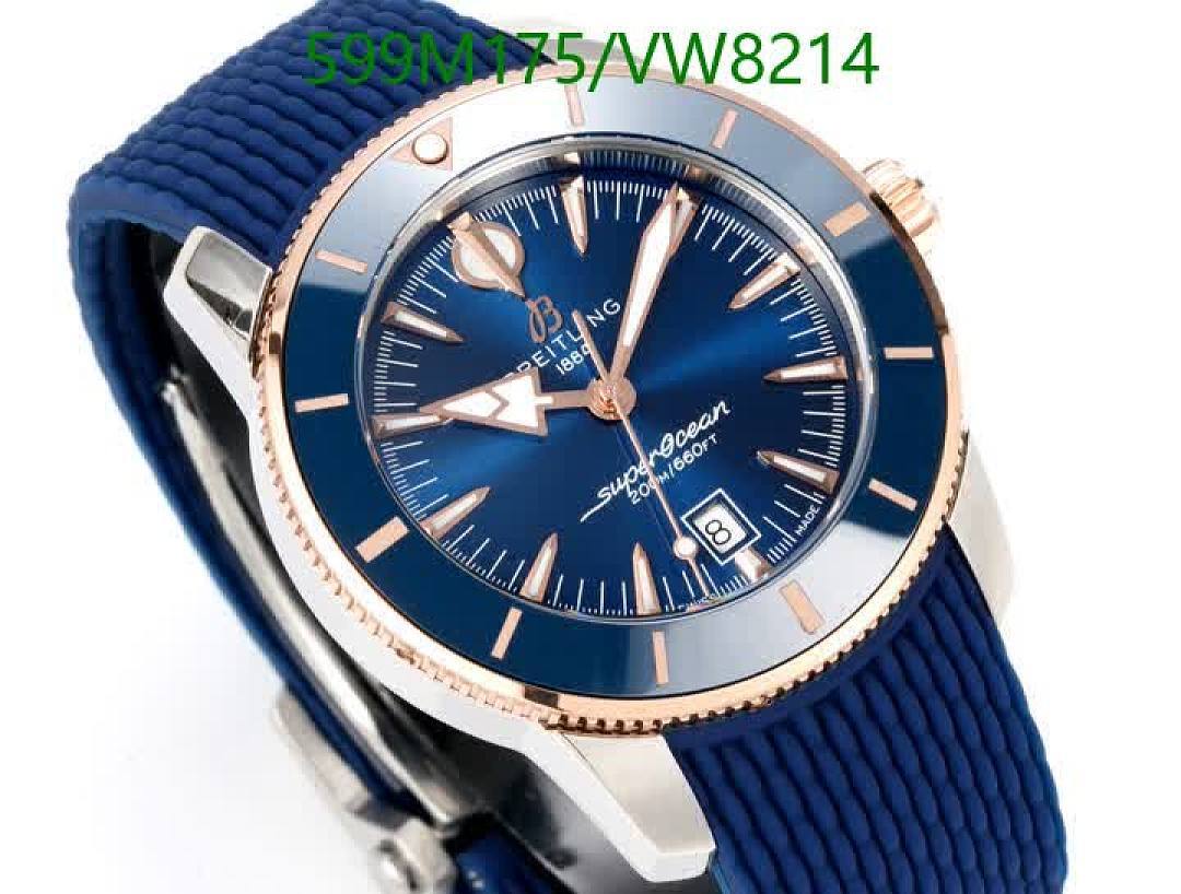 Breitling-Watch-Mirror Quality Code: VW8214 $: 599USD