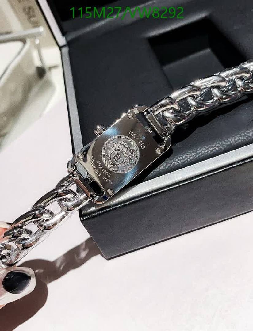 Hermes-Watch(Mirror Quality) Code: VW8292 $: 115USD
