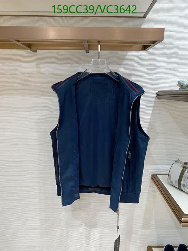 Loro Piana-Clothing Code: VC3642 $: 159USD