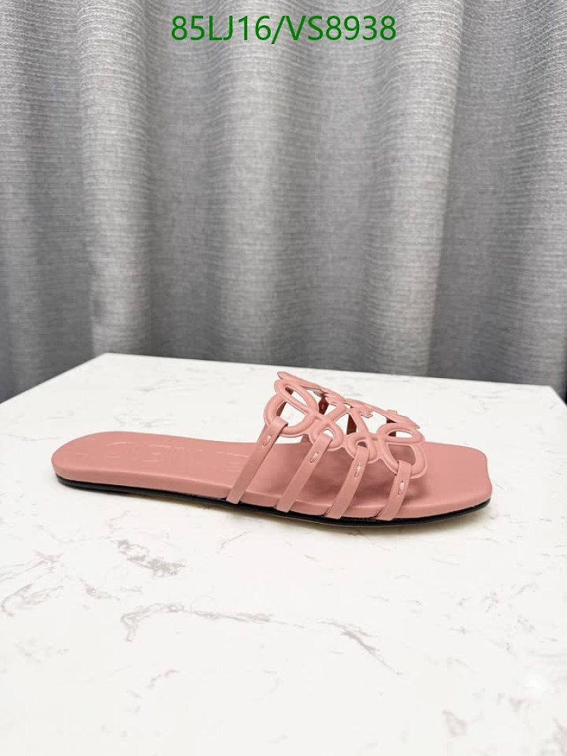 Loewe-Women Shoes Code: VS8938 $: 85USD