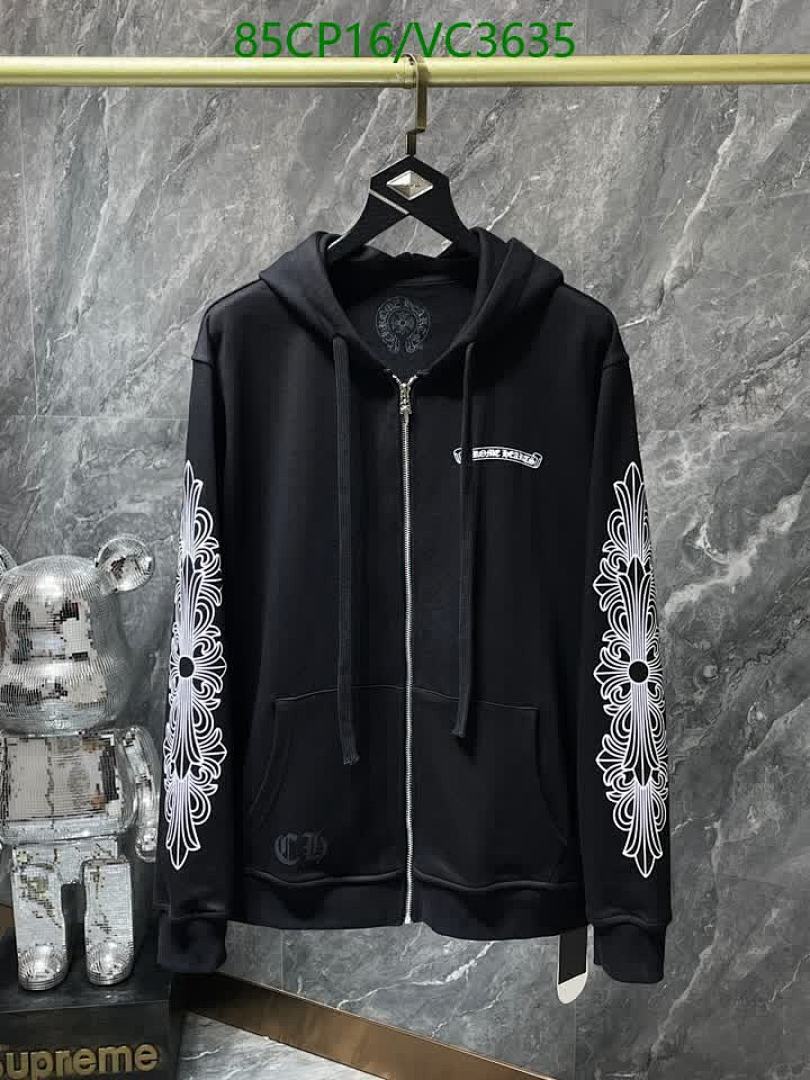 Chrome Hearts-Clothing Code: VC3635 $: 85USD-Yupoo.ru - Copybrand.Team photo album Chrome Hearts-Clothing Code: VC3635 $: 85USD