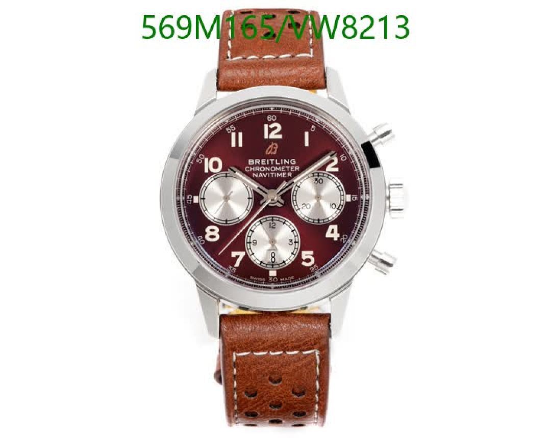 Breitling-Watch-Mirror Quality Code: VW8213 $: 569USD