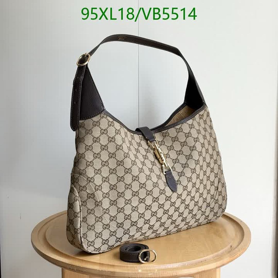 Gucci-Bag-4A Quality Code: VB5514 $: 95USD