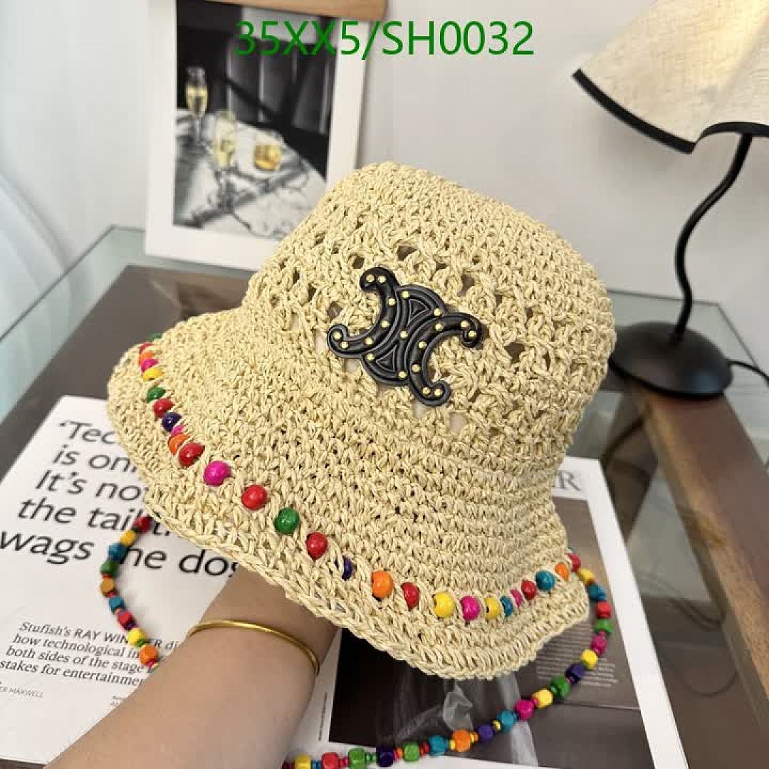 Celine-Cap(Hat) Code: SH0032 $: 35USD