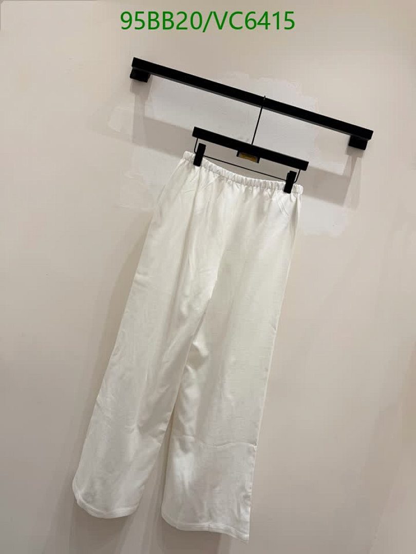 Loro Piana-Clothing Code: VC6415 $: 95USD